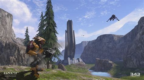 halcombate|Halo: Combat Evolved Anniversary on Steam.